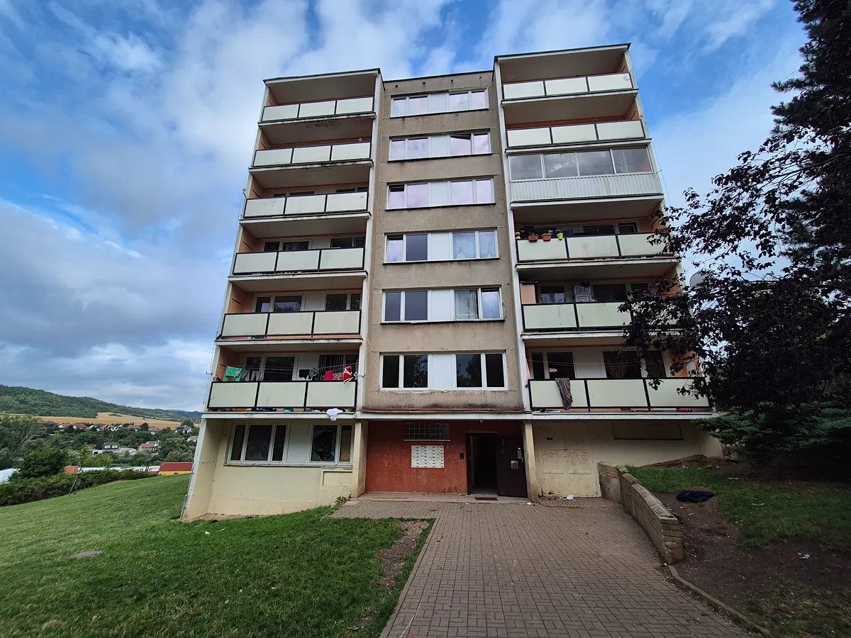 Prodej bytu 4+kk 80 m²